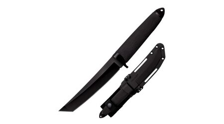 купите Нож-танто Cold Steel Master Tanto Crucible CPM 3V DLC / 13QBN в Саратове