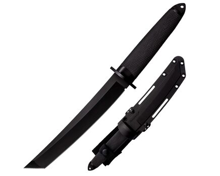 Купите нож-танто Cold Steel Magnum Tanto II 13QMBII в Саратове в нашем интернет-магазине