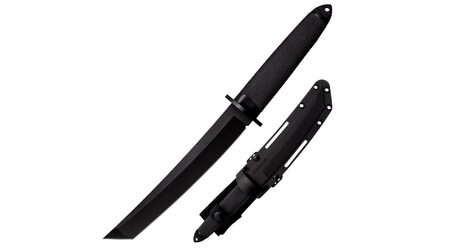 купите Нож-танто Cold Steel Magnum Tanto II Crucible CPM 3V DLC / 13QMBII в Саратове