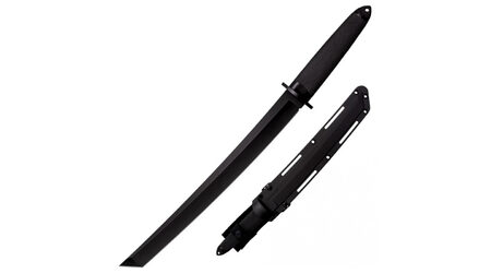 купите Нож-танто Cold Steel Magnum Tanto IX Crucible CPM 3V DLC / 13QMBIX в Саратове