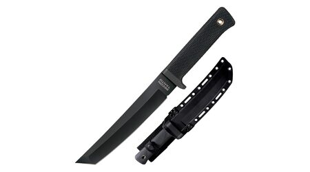 купите Нож-танто Cold Steel Recon Tanto II Crucible CPM 3V DLC / 13QRTK в Саратове