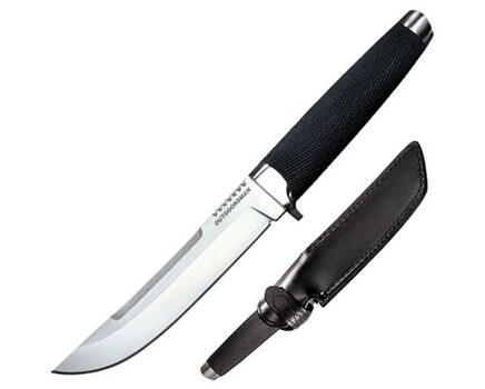 Купите нож с фиксированным клинком Cold Steel Outdoorsman 18H в Саратове в нашем интернет-магазине