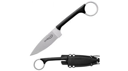 купите Нож с фиксированным клинком Cold Steel Bird & Game / 20AZ в Саратове