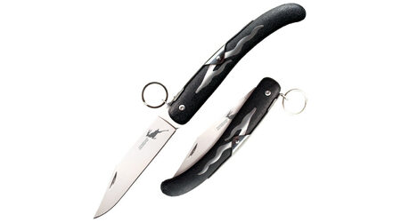 купите Нож складной Cold Steel Kudu / 20K в Саратове