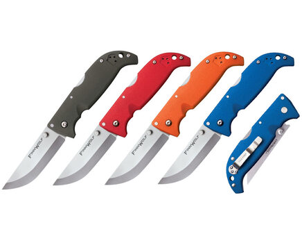 Купите складной нож Cold Steel Finn Wolf (20NPFZ - 20NPLUZ - 20NPRDZ - 20NPRYZ - 20NPYZ) в Саратове в нашем интернет-магазине