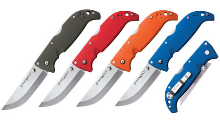 купите Нож складной Cold Steel Finn Wolf / 20NPFZ - 20NPLUZ - 20NPRDZ - 20NPRYZ - 20NPYZ в Саратове