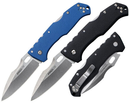 Купите складной нож Cold Steel Pro Lite Sport (20NU - 20NVLU) в Саратове в нашем интернет-магазине