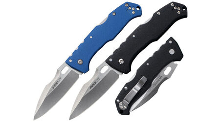 купите Складной нож Cold Steel Pro Lite Sport / 20NU - 20NVLU в Саратове