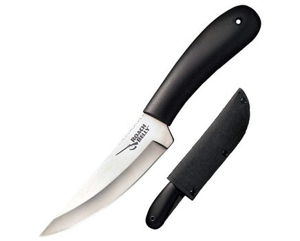 Купите нож с фиксированным клинком Cold Steel Roach Belly 20RBC в Саратове в интернет-магазине