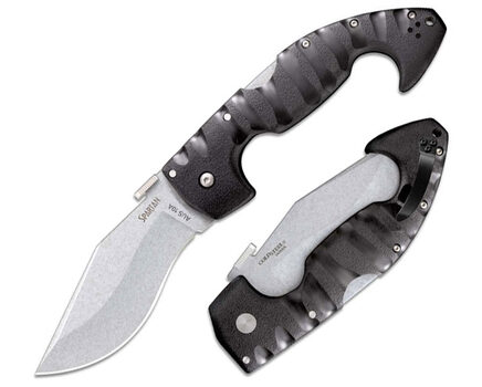 Купите складной нож Cold Steel Spartan Folding Kopis 21ST в Саратове в нашем интернет-магазине