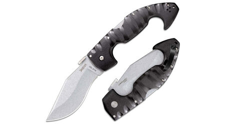 купите Нож складной Cold Steel Spartan Folding Kopis 21ST в Саратове