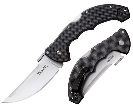 Купите складной нож Cold Steel Talwar 4" 21TTL в Саратове в нашем интернет-магазине