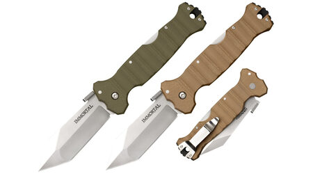 купите Нож складной Cold Steel Immortal CTS XHP / 23GVB - 23GVG в Саратове