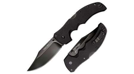 купите Нож складной Cold Steel Recon 1 Clip Point 27BC в Саратове