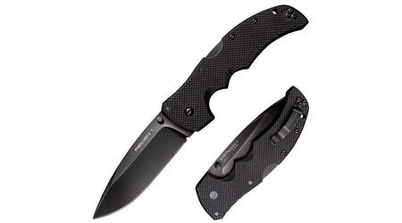 купите Нож складной Cold Steel Recon 1 Spear Point 27BS в Саратове
