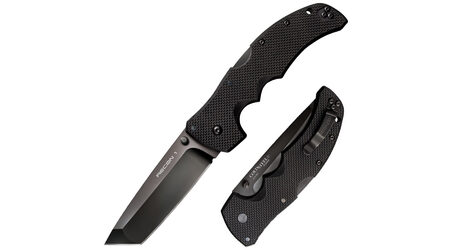 купите Нож-танто складной Cold Steel Recon 1 Tanto Point 27BT в Саратове