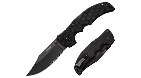 купите Нож складной Cold Steel Recon 1 Clip / 27TLCH  в Саратове