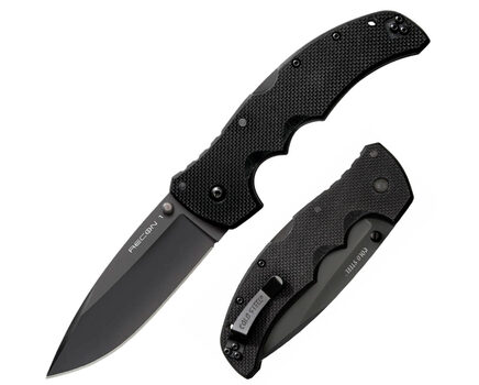 Купите складной нож Cold Steel Recon 1 Spear Point 27TLS в Саратове в нашем интернет-магазине