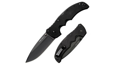 купите Нож складной Cold Steel Recon 1 Spear Point / 27TLS в Саратове