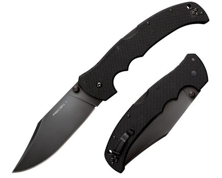 Купите складной нож Cold Steel XL Recon 1 Clip Point Extra Large 27TXLC в Саратове в нашем интернет-магазине