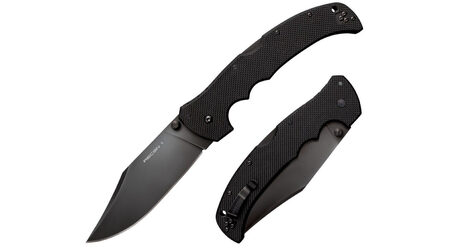 купите Нож складной Cold Steel XL Recon 1 Clip Point Extra Large / 27TXLC в Саратове