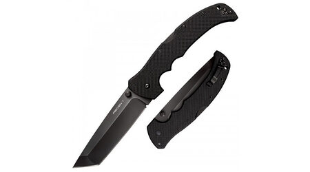купите Нож-танто складной Cold Steel Recon 1 Tanto XL / 27TXLT в Саратове