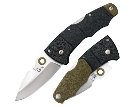 Купите складной нож Cold Steel Grik Folder 28E в Саратове в нашем интернет-магазине