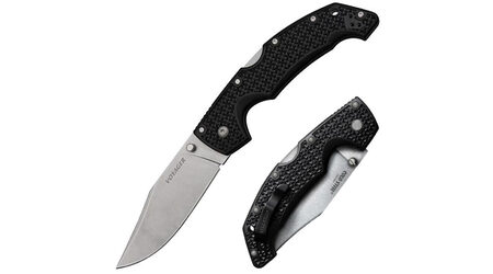 купите Нож складной Cold Steel Voyager Clip Large / 29TLC в Саратове