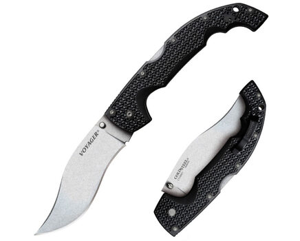 Купите складной нож Cold Steel Vaquero XL Extra Large 29TXV в Саратове в нашем интернет-магазине