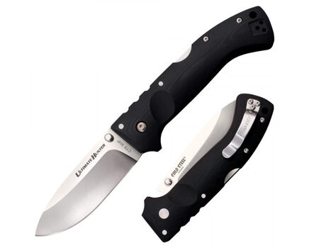 Купите складной нож Cold Steel Ultimate Hunter 30ULH в Саратове в нашем интернет-магазине