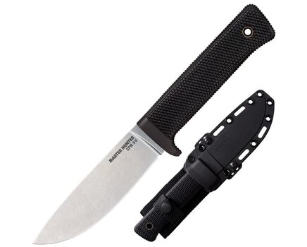 Купите нож с фиксированным клинком Cold Steel Master Hunter CPM 3V 36CB в Саратове в нашем интернет-магазине
