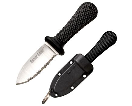 Купите мини-нож Cold Steel Super Edge 42SS в Саратове в нашем интернет-магазине