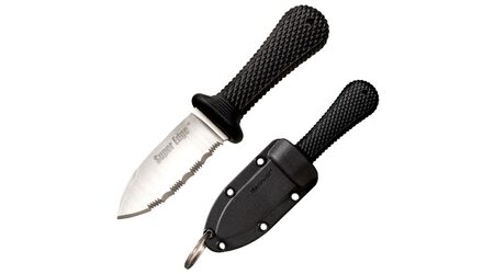 купите Мини-нож Cold Steel Super Edge / 42SS в Саратове