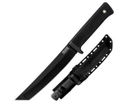 Купите черный нож-танто Cold Steel Recon Tanto SK-5 49LRT в Саратове в нашем интернет-магазине
