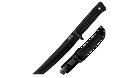 купите Черный нож-танто Cold Steel Recon Tanto SK-5 / 49LRT в Саратове
