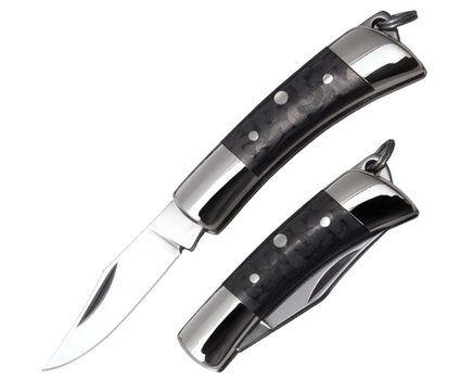 Купите складной мини нож-брелок Cold Steel Charm Ultra-Compact 54VPL в Саратове в нашем интернет-магазине