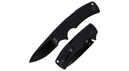 купите Нож складной Cold Steel American Lawman / 58ACL в Саратове