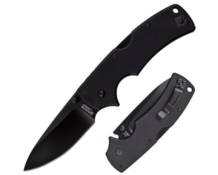 Купите складной нож Cold Steel American Lawman 58B в Саратове в нашем интернет-магазине