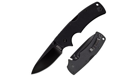 купите Нож складной Cold Steel American Lawman 58B в Саратове
