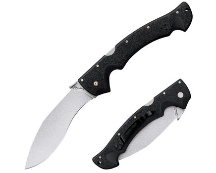 Купите складной нож Cold Steel Rajah II 62JL в Саратове в нашем интернет-магазине