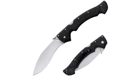 купите Нож складной Cold Steel Rajah II 62JL в Саратове