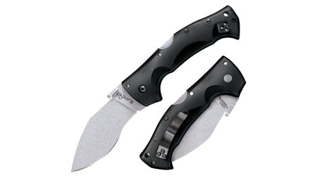 купите Нож складной Cold Steel Rajah III / 62KGCM в Саратове