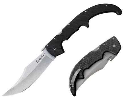 Купите складной нож Cold Steel Espada Large G-10 62NGL в Саратове в нашем интернет-магазине