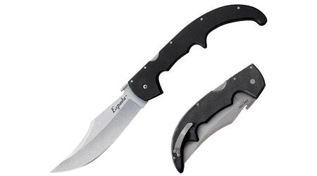 купите Нож складной Cold Steel Espada Large G-10 / 62NGL в Саратове