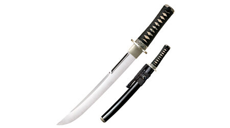 купите Японский меч-вакидзаси Cold steel Wakizashi O'Tanto Emperor / 88T в Саратове