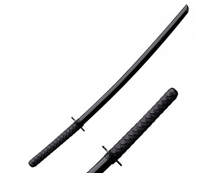 Купите меч тренировочный Cold Steel Bokken 77 см 92BKKC в Саратове в нашем интернет-магазине