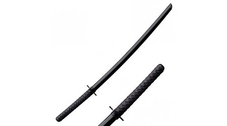 купите Меч тренировочный Cold Steel Bokken 77 см / 92BKKC в Саратове