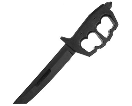 Купите нож-танто тренировочный Cold Steel Rubber Training Trench Knife Tanto 92R80NT в Саратове в нашем интернет-магазине