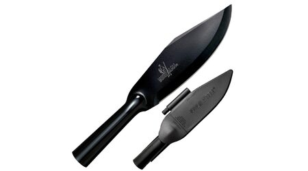 купите Нож с фиксированным клинком Cold steel Bowie Bushman / 95BBUSK в Саратове