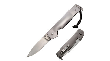 купите Нож складной Cold Steel Pocket Bushman / 95FB в Саратове